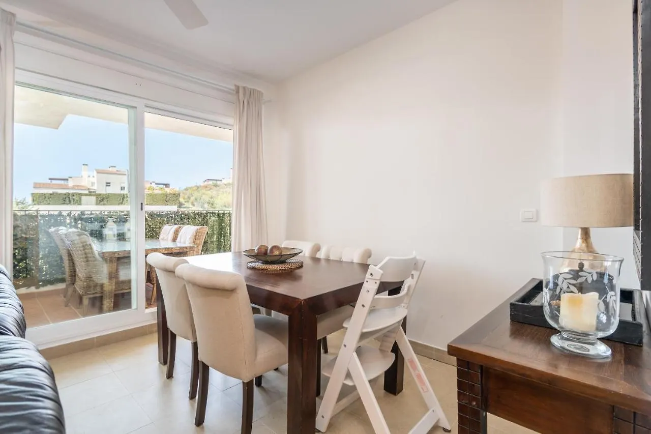 Apartamento RENTHAS Cumbres Del Golf Rincón de la Victoria 0*,