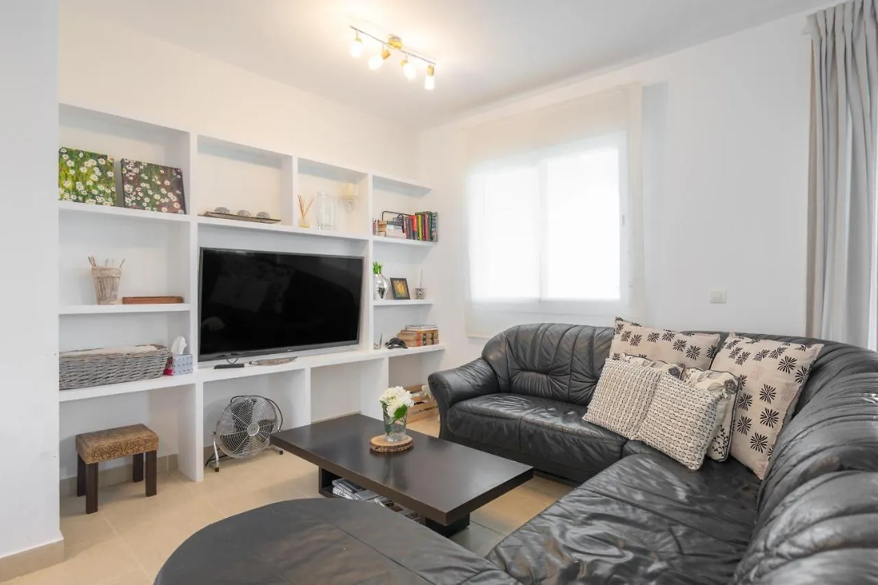 Apartamento RENTHAS Cumbres Del Golf Rincón de la Victoria España