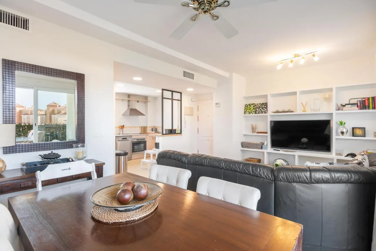 Apartamento RENTHAS Cumbres Del Golf Rincón de la Victoria