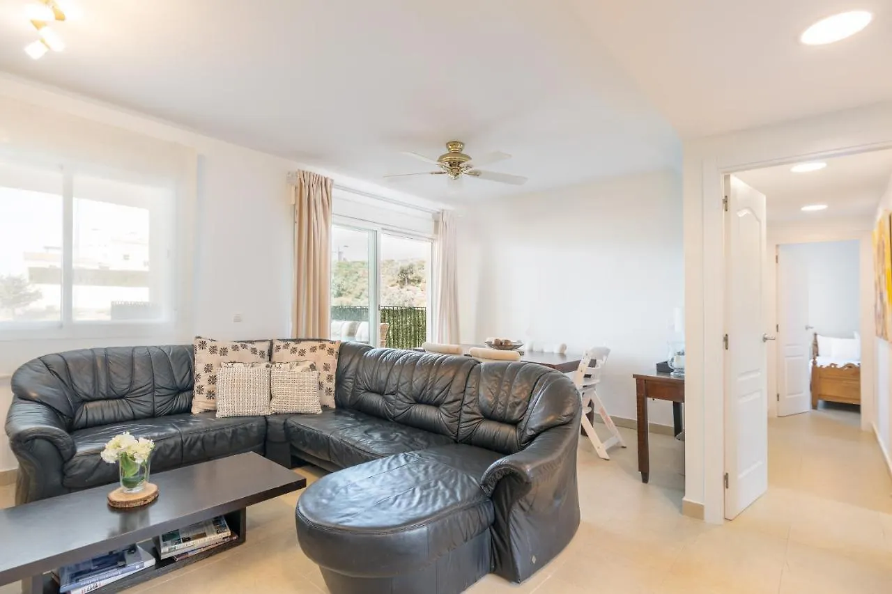 Apartamento RENTHAS Cumbres Del Golf Rincón de la Victoria