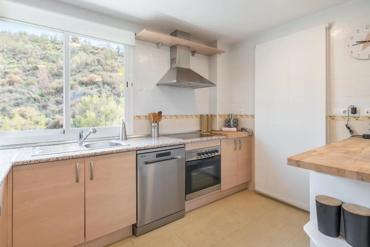 Apartamento RENTHAS Cumbres Del Golf Rincón de la Victoria España