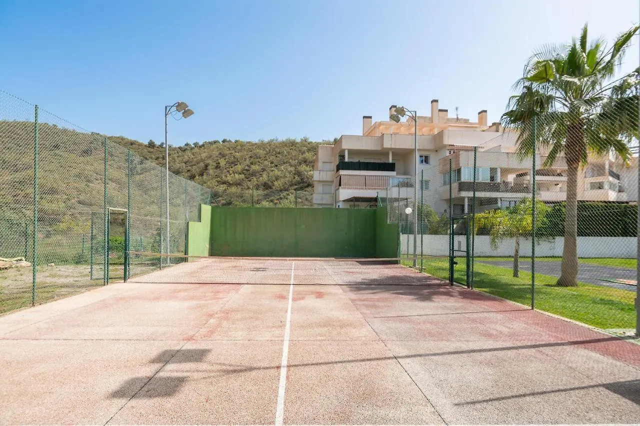 Apartamento RENTHAS Cumbres Del Golf Rincón de la Victoria