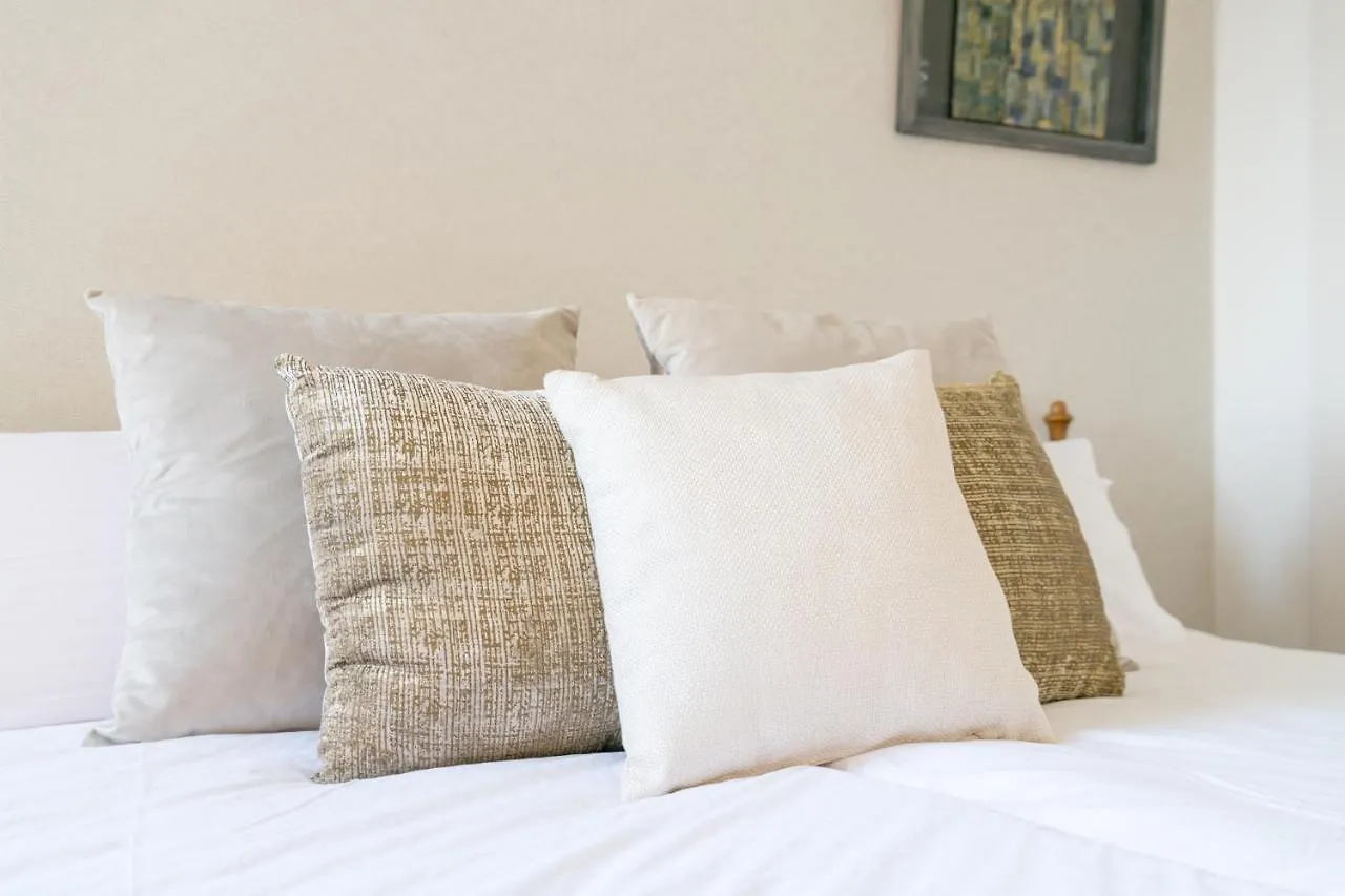Apartamento RENTHAS Cumbres Del Golf Rincón de la Victoria 0*,