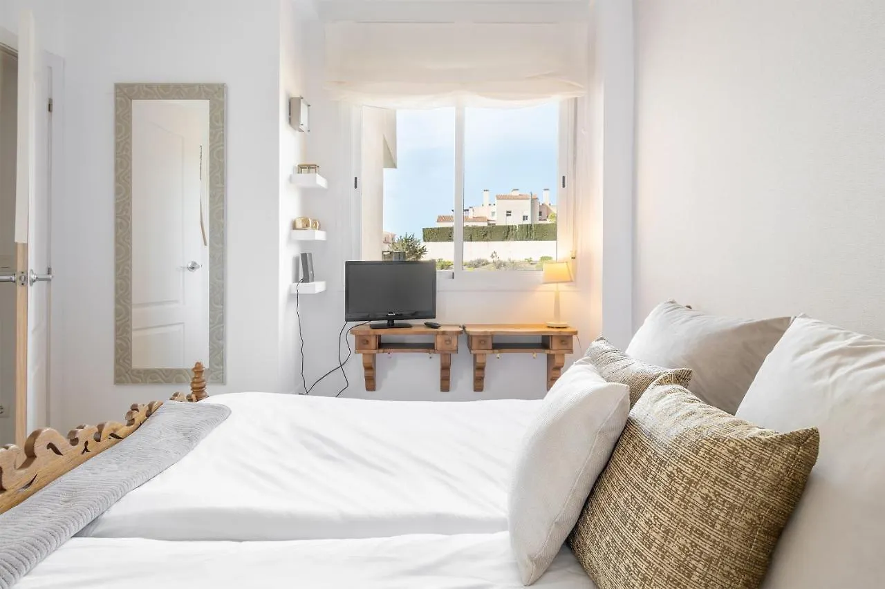 Apartamento RENTHAS Cumbres Del Golf Rincón de la Victoria España