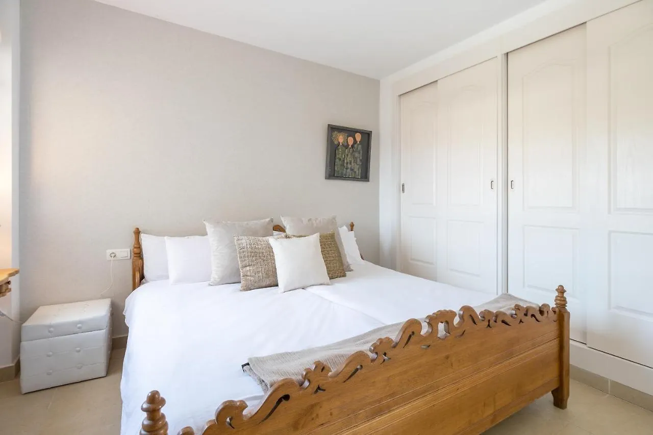 Apartamento RENTHAS Cumbres Del Golf Rincón de la Victoria