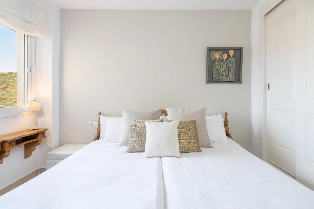 Apartamento RENTHAS Cumbres Del Golf Rincón de la Victoria